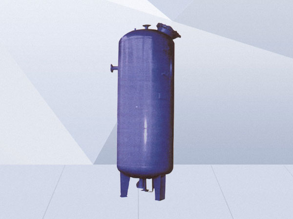 ZFQ ZF型蒸汽发生器