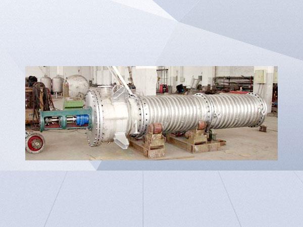 Z高效旋转薄膜蒸发器