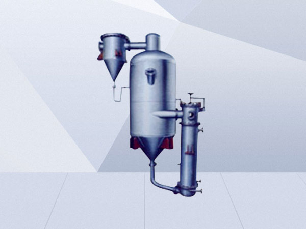 WZI型外加热式真空蒸馏釜