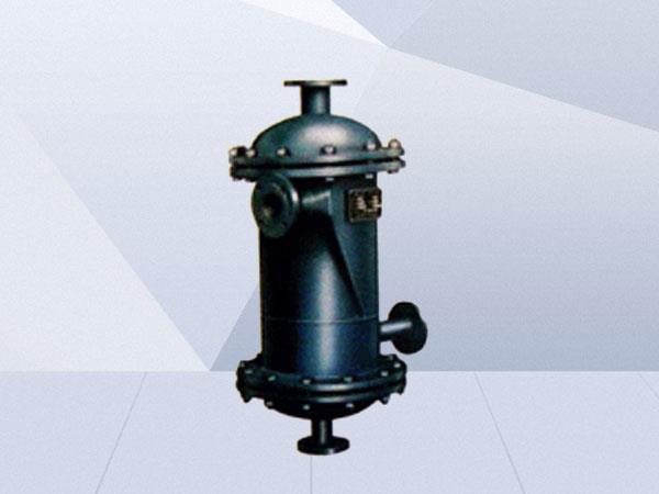 螺旋板式不锈钢换热器