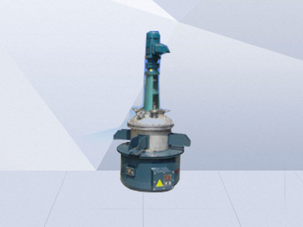 红外线加热高温反应釜