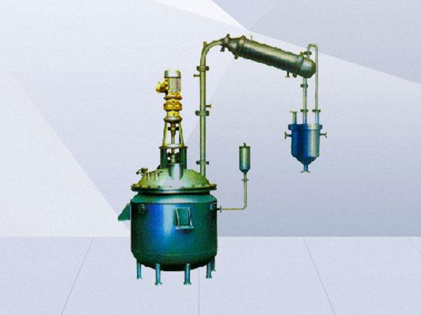 不饱和树脂、涂料设备高压釜