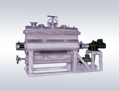 干燥、分散、混合设备