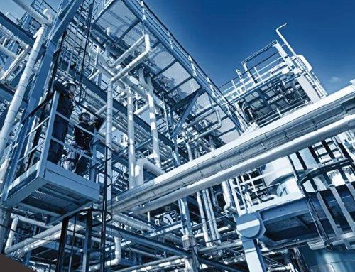 熔融结晶技术及装备